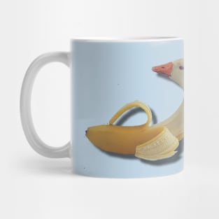 Unpeeled Mug